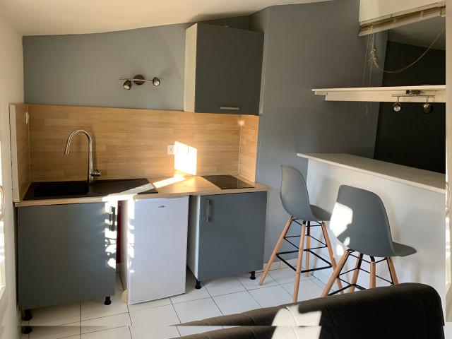 Location appartement T2 Avignon - Photo 2