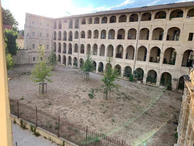 Location appartement T2 Avignon - Photo 4
