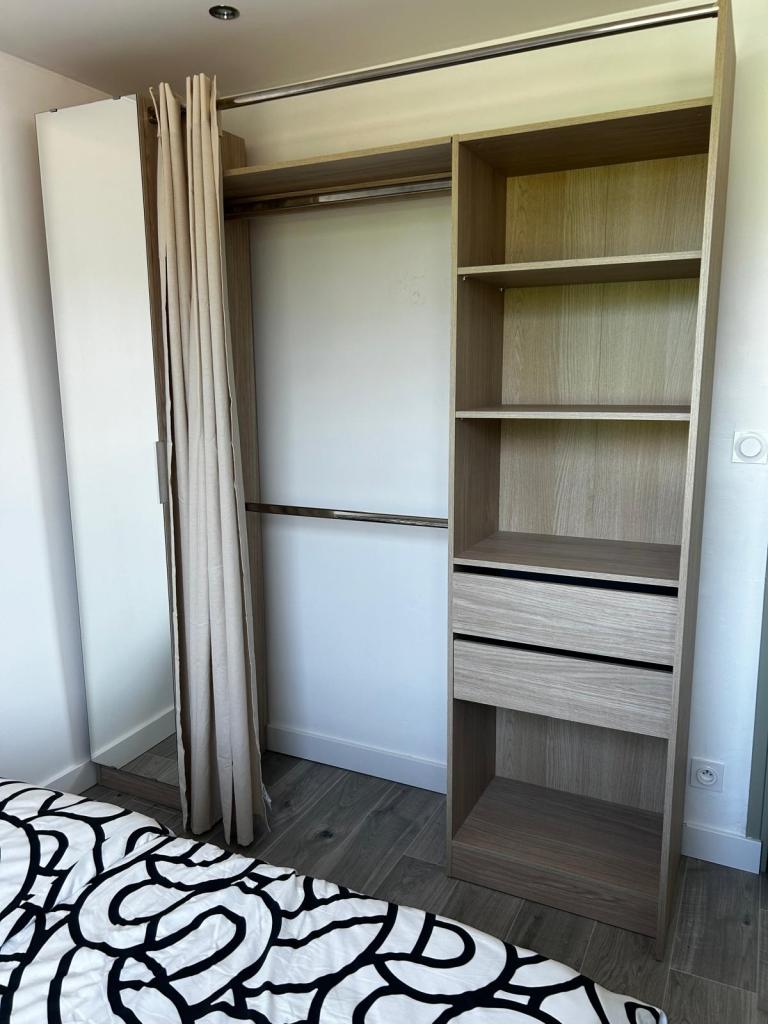 Location chambre St Martin d'Heres - Photo 1