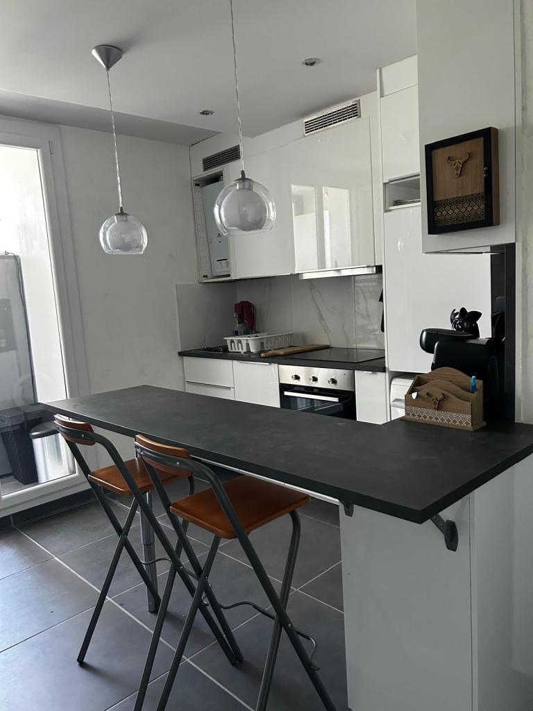 Location chambre St Martin d'Heres - Photo 4