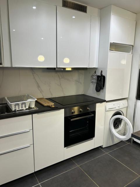 Location appartement T5 St Martin d'Heres - Photo 3