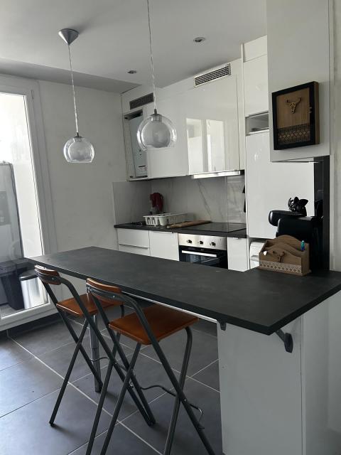 Location appartement T5 St Martin d'Heres - Photo 4
