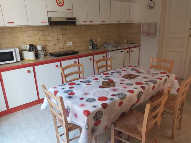 Location chambre Fontenay le Comte - Photo 2