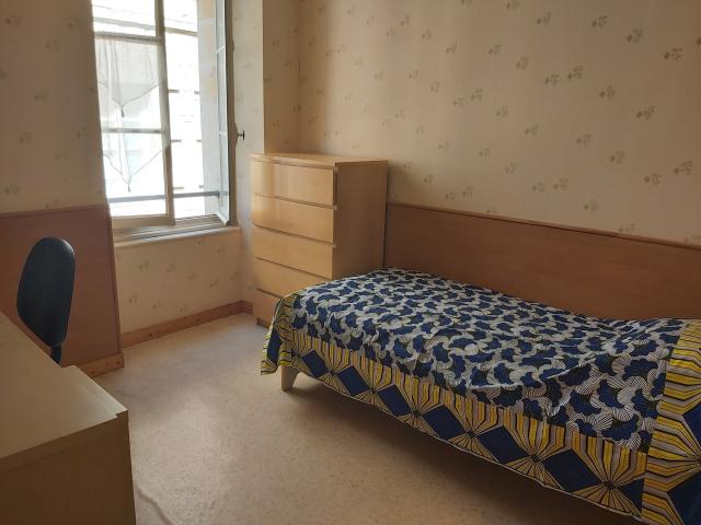 Location chambre Fontenay le Comte - Photo 3