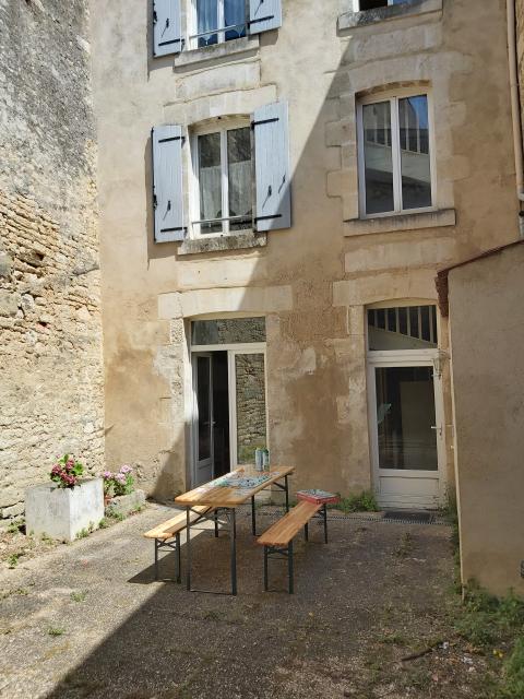Location chambre Fontenay le Comte - Photo 5