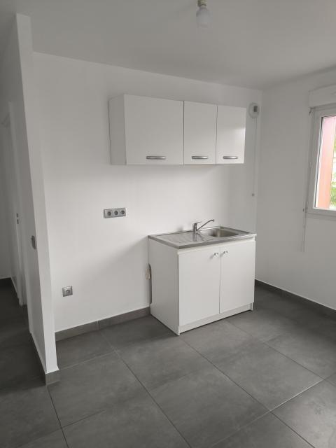 Location studio Choisy le Roi - Photo 2