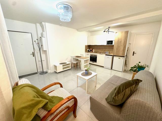 Location studio Saintry sur Seine - Photo 2