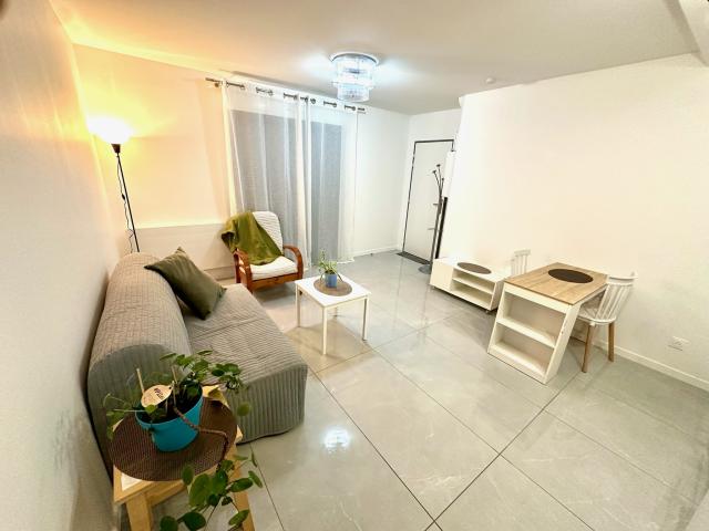 Location studio Saintry sur Seine - Photo 3