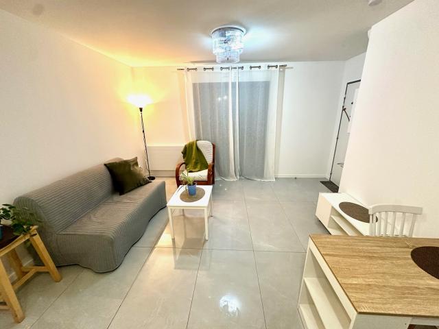 Location studio Saintry sur Seine - Photo 4