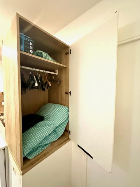 Location studio Saintry sur Seine - Photo 10