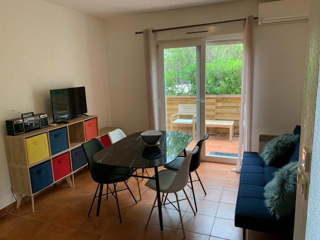 Location maison F2 Ste Maxime - Photo 2