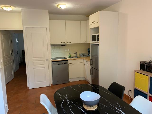 Location maison F2 Ste Maxime - Photo 3