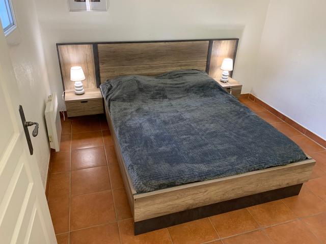Location maison F2 Ste Maxime - Photo 4