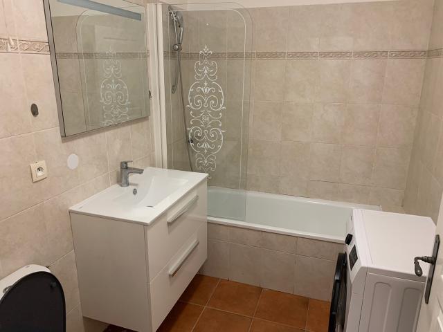 Location maison F2 Ste Maxime - Photo 5