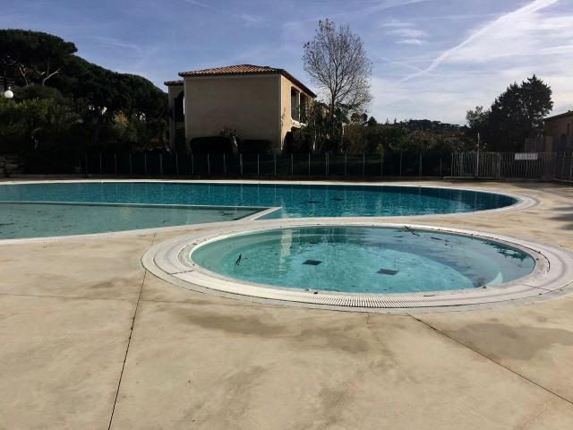 Location maison F2 Ste Maxime - Photo 6
