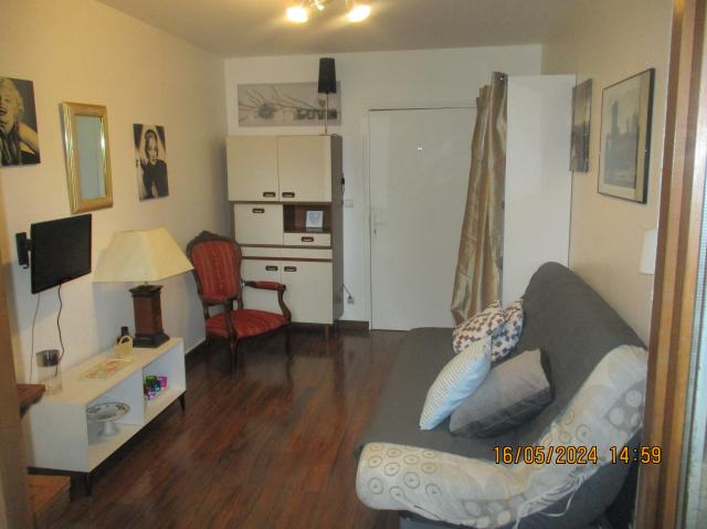 Location studio Aix les Bains - Photo 2