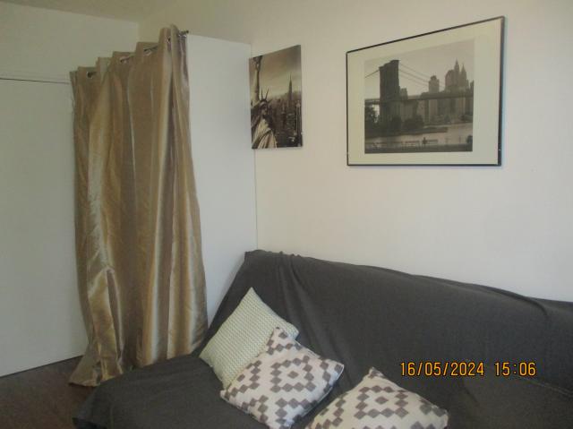 Location studio Aix les Bains - Photo 4
