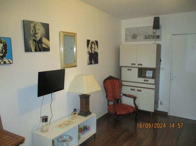 Location studio Aix les Bains - Photo 6