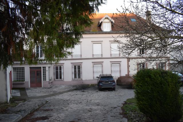 Location appartement T2 Troyes - Photo 2