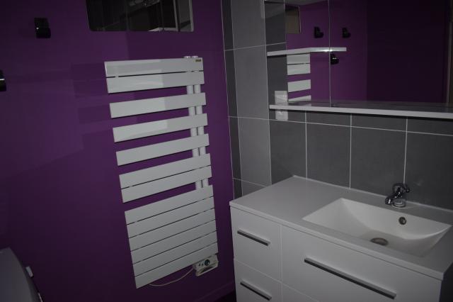 Location appartement T2 Troyes - Photo 3
