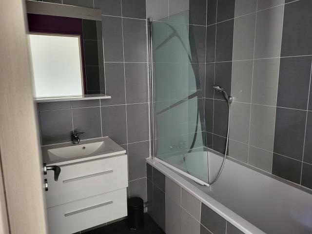 Location appartement T2 Troyes - Photo 5