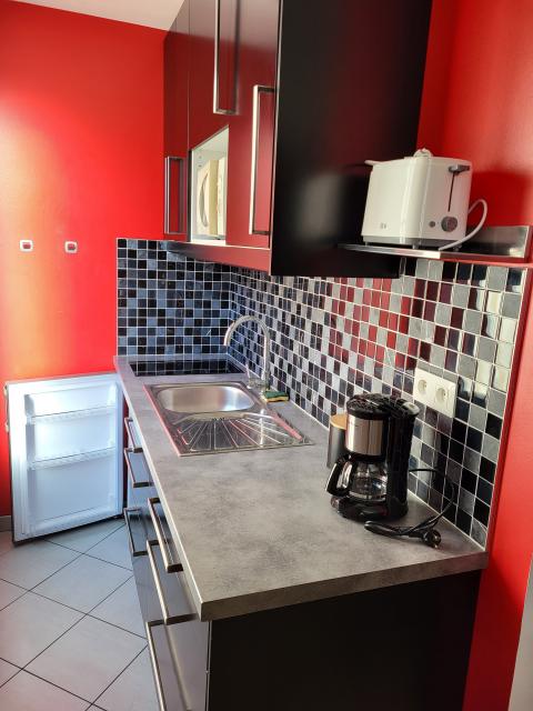 Location appartement T2 Troyes - Photo 6