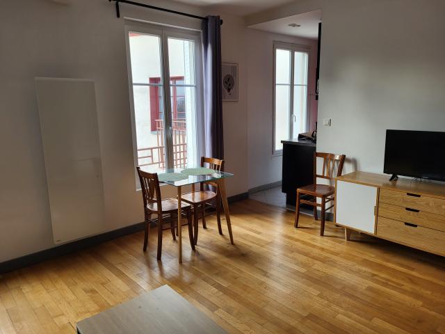 Location appartement T2 Troyes - Photo 7