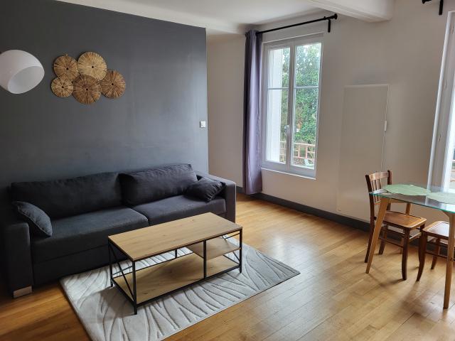 Location appartement T2 Troyes - Photo 8