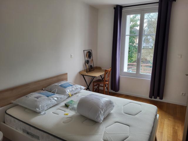 Location appartement T2 Troyes - Photo 9