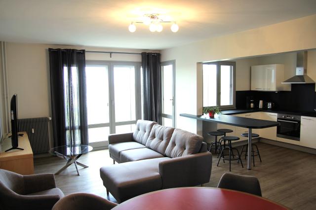Location appartement T3 Orleans - Photo 2