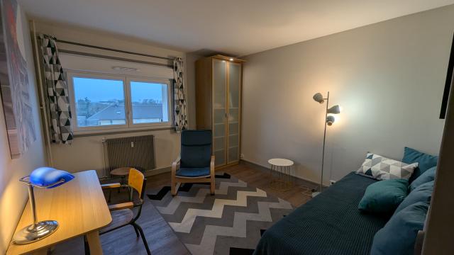 Location appartement T3 Orleans - Photo 3