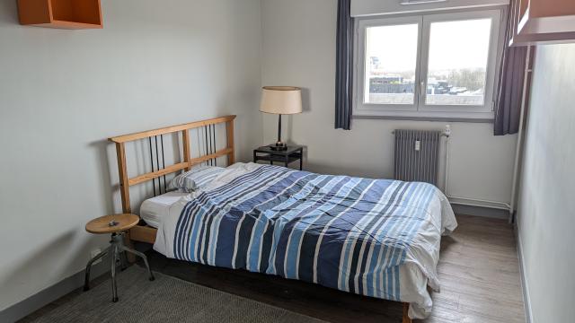 Location appartement T3 Orleans - Photo 4