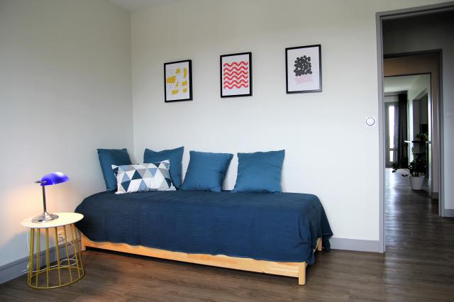 Location appartement T3 Orleans - Photo 7