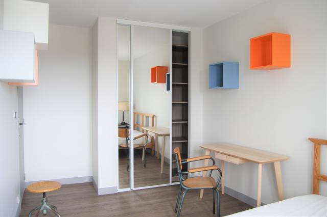 Location appartement T3 Orleans - Photo 8