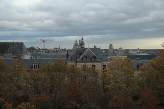 Location appartement T3 Orleans - Photo 9