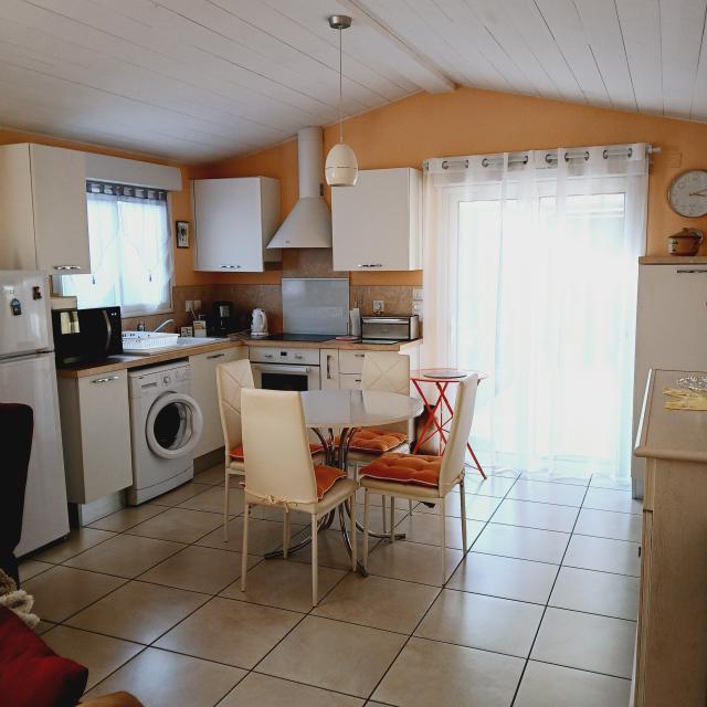 Location appartement T2 Quint Fonsegrives - Photo 2