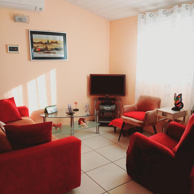 Location appartement T2 Quint Fonsegrives - Photo 3