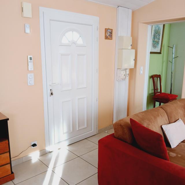 Location appartement T2 Quint Fonsegrives - Photo 4