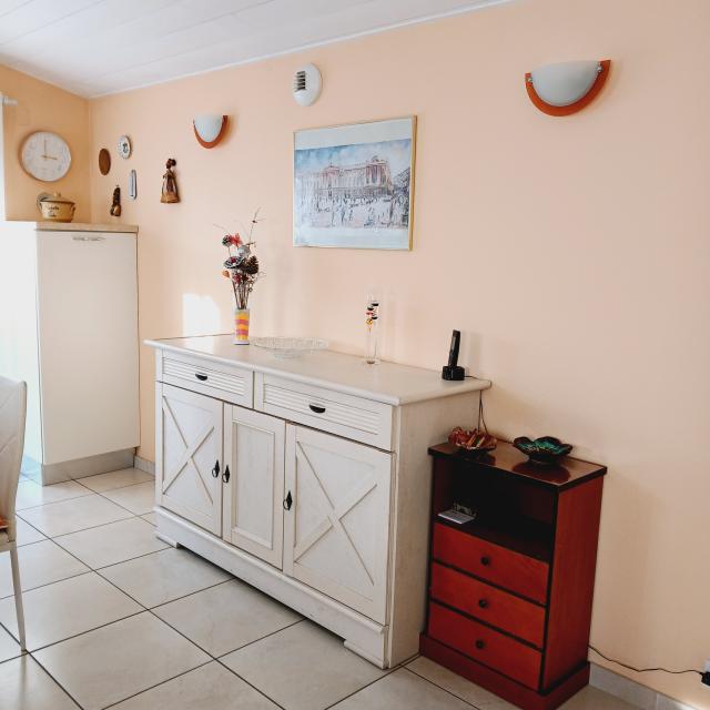Location appartement T2 Quint Fonsegrives - Photo 5