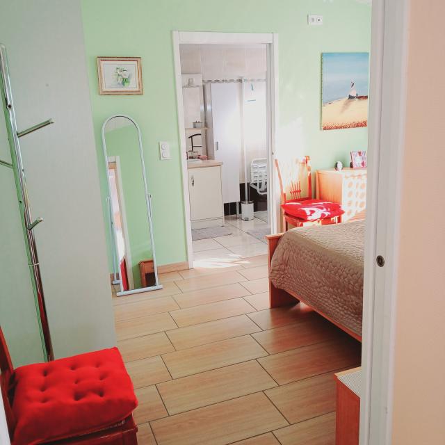 Location appartement T2 Quint Fonsegrives - Photo 6