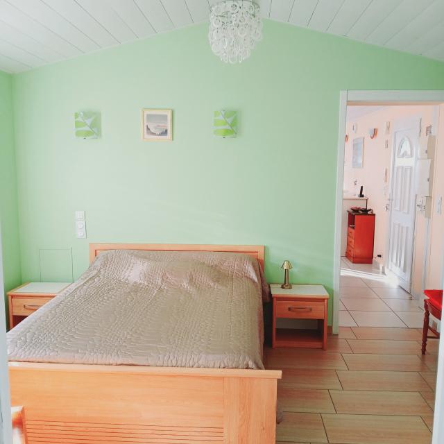 Location appartement T2 Quint Fonsegrives - Photo 7