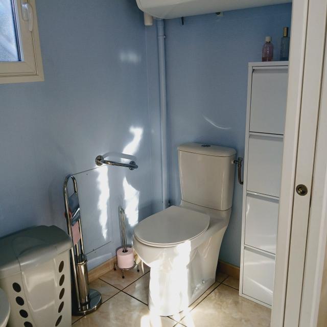 Location appartement T2 Quint Fonsegrives - Photo 9