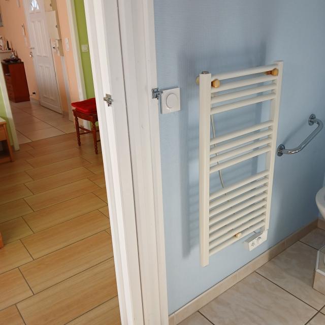 Location appartement T2 Quint Fonsegrives - Photo 10