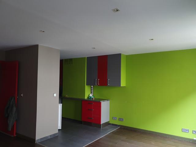 Location appartement T3 Boulogne Billancourt - Photo 2