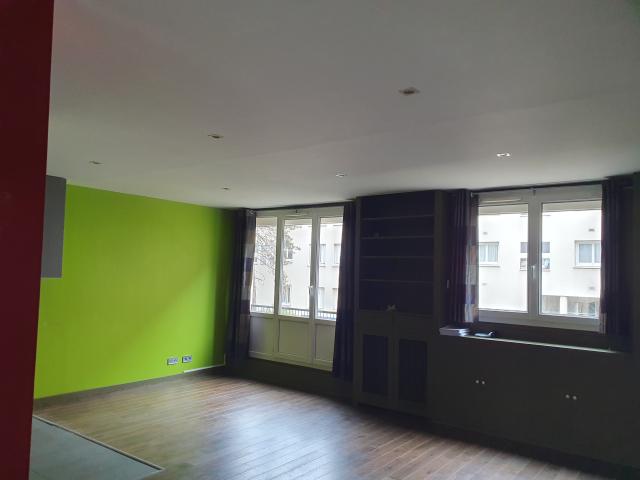 Location appartement T3 Boulogne Billancourt - Photo 3