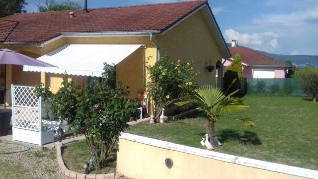 Location chambre St Victor de Morestel - Photo 1