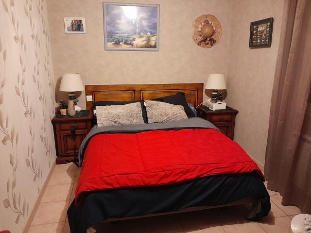Location chambre St Victor de Morestel - Photo 2