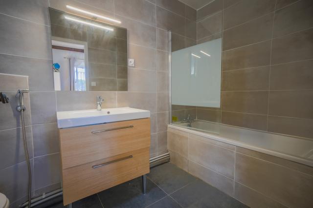 Location appartement T3 Lattes - Photo 6