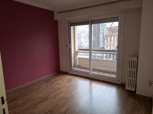 Location appartement T2 Lyon 3 - Photo 7