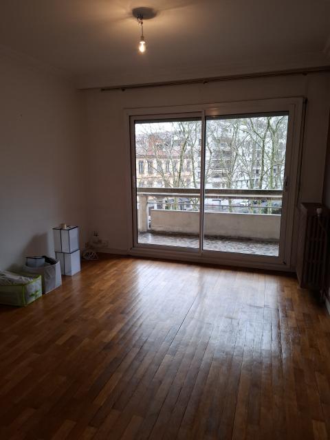 Location appartement T2 Lyon 3 - Photo 8